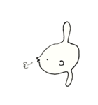 マンボウマニア（個別スタンプ：33）