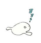 マンボウマニア（個別スタンプ：36）