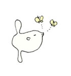 マンボウマニア（個別スタンプ：37）
