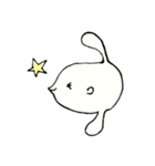 マンボウマニア（個別スタンプ：38）