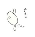マンボウマニア（個別スタンプ：40）