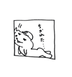ワークまカンパニー（個別スタンプ：2）