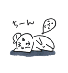 ワークまカンパニー（個別スタンプ：6）