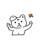 ワークまカンパニー（個別スタンプ：18）