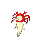 Shomichi vol.1（個別スタンプ：8）