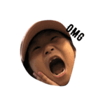 大道きっず（個別スタンプ：4）