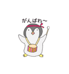 ゆる〜いどうぶつ（個別スタンプ：22）