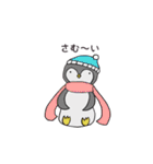 ゆる〜いどうぶつ（個別スタンプ：37）