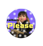 首藤兄弟日常スタンプ（個別スタンプ：11）