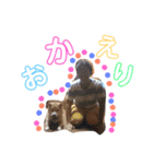 コロ助しゃん（個別スタンプ：16）