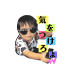 ほうむ・ここね（個別スタンプ：1）