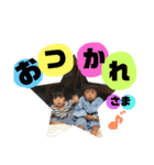 ほうむ・ここね（個別スタンプ：12）