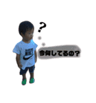 ほうむ・ここね（個別スタンプ：15）