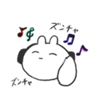 う三太郎2（個別スタンプ：22）