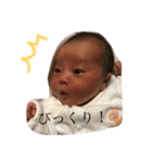 佐藤ことちゃん（個別スタンプ：12）