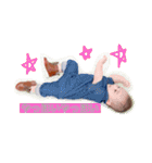 ニコニコゆいてぃー！（個別スタンプ：7）