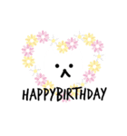 みーちゃんみーくんが使うスタンプ（個別スタンプ：19）