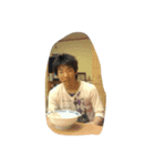 三島のほたんぷ（個別スタンプ：3）