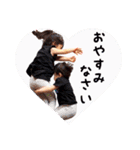 こちび♡姫*王子*（個別スタンプ：2）