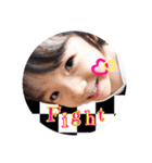 こちび♡姫*王子*（個別スタンプ：9）