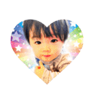 こちび♡姫*王子*（個別スタンプ：10）