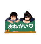 こちび♡姫*王子*（個別スタンプ：13）