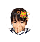 こちび♡姫*王子*（個別スタンプ：17）