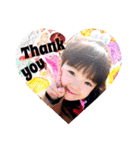 こちび♡姫*王子*（個別スタンプ：19）