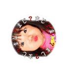 こちび♡姫*王子*（個別スタンプ：28）