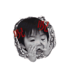 こちび♡姫*王子*（個別スタンプ：32）