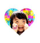 こちび♡姫*王子*（個別スタンプ：33）