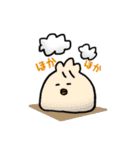 いちおうペンギンです。（個別スタンプ：15）