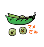 いちおうペンギンです。（個別スタンプ：16）