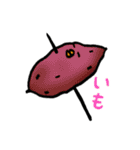 いちおうペンギンです。（個別スタンプ：17）