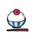 いちおうペンギンです。（個別スタンプ：18）