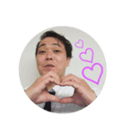 池ちゃん(仕事編)（個別スタンプ：3）