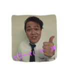池ちゃん(仕事編)（個別スタンプ：7）