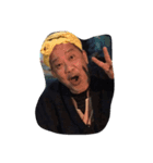 久保 先生（個別スタンプ：2）