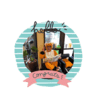 久保 先生（個別スタンプ：6）