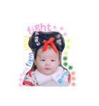 ＼HARUTO stamp／（個別スタンプ：3）