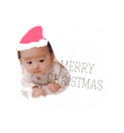 ＼HARUTO stamp／（個別スタンプ：5）