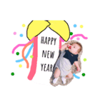 ＼HARUTO stamp／（個別スタンプ：6）