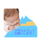 ＼HARUTO stamp／（個別スタンプ：7）