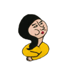 チエコロロ（個別スタンプ：3）