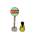 チエコロロ（個別スタンプ：24）