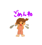 助産師MWのスタンプ（個別スタンプ：18）