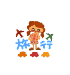 助産師MWのスタンプ（個別スタンプ：26）