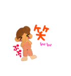 助産師MWのスタンプ（個別スタンプ：27）