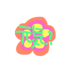 一言で伝わる（個別スタンプ：8）