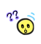 日常会話Smile（個別スタンプ：16）